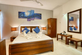 Mount Marina Villas 12